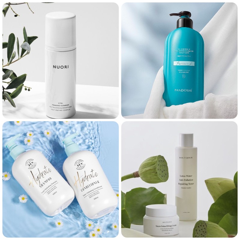 gia công lotion tế bào gốc 