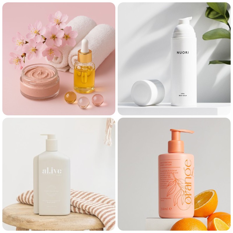 gia công lotion tế bào gốc 