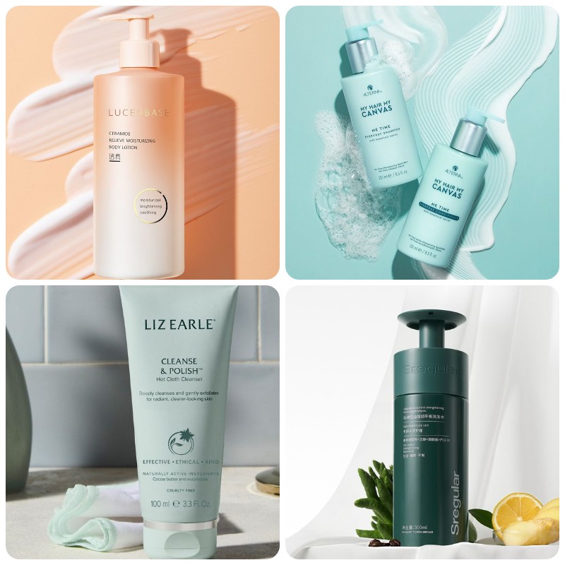 gia công lotion tế bào gốc 