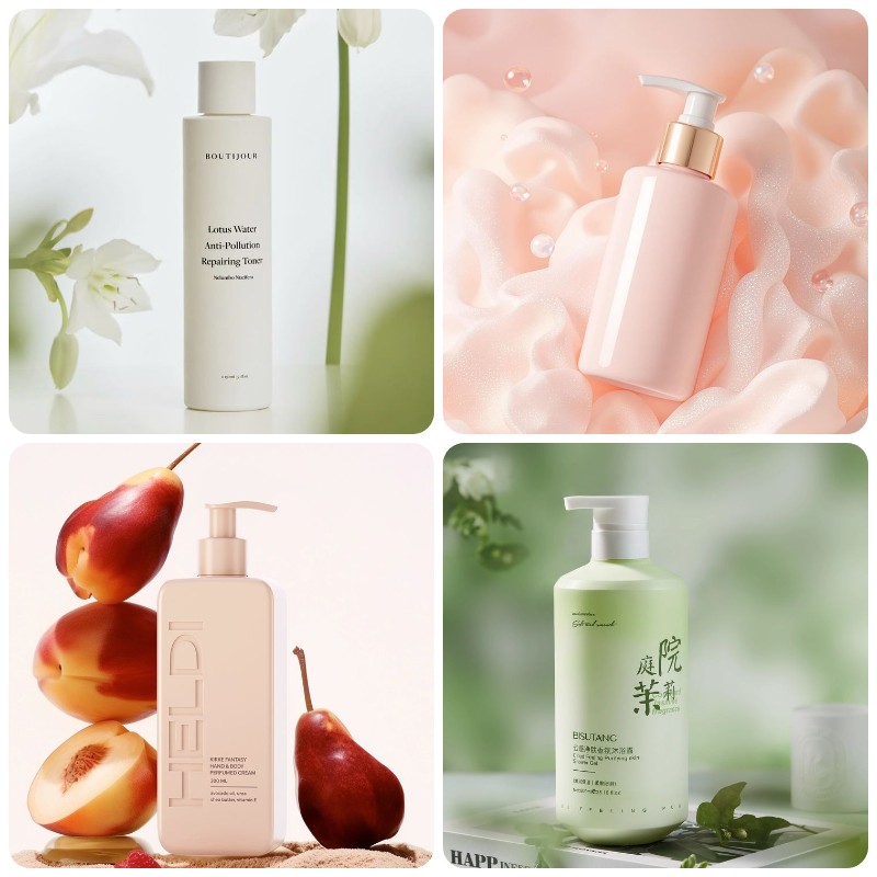 gia công lotion tế bào gốc