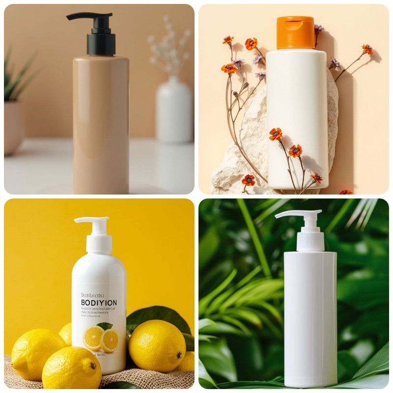 Gia Công Lotion Truyền Trắng