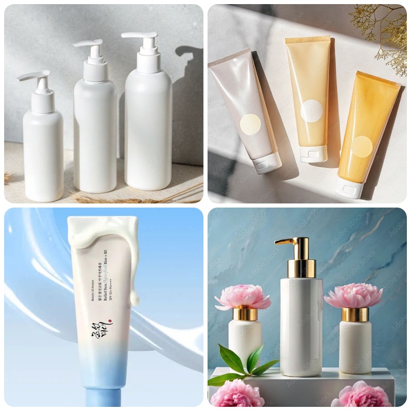 Gia Công Lotion Truyền Trắng