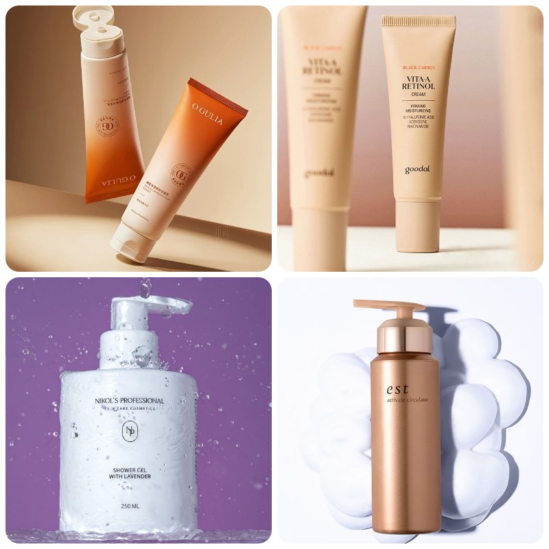 Gia Công Lotion Truyền Trắng