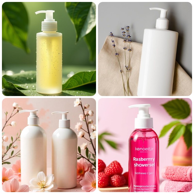 Gia Công Lotion Truyền Trắng