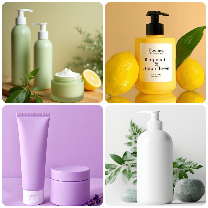 Gia Công Lotion Truyền Trắng