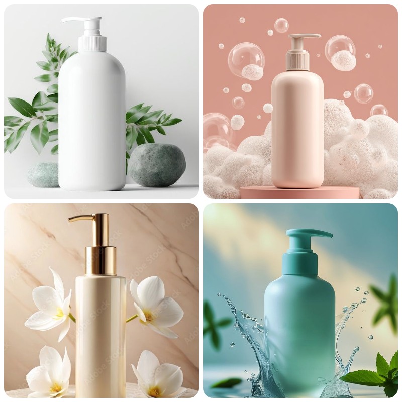 Gia Công Lotion Truyền Trắng