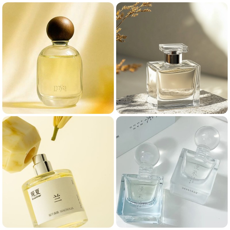 Gia Công Nước Hoa Vùng Kín