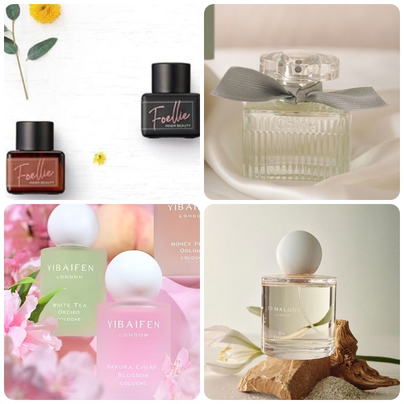 Gia Công Nước Hoa Vùng Kín