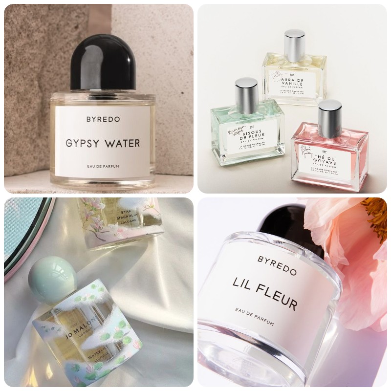 Gia Công Nước Hoa Vùng Kín