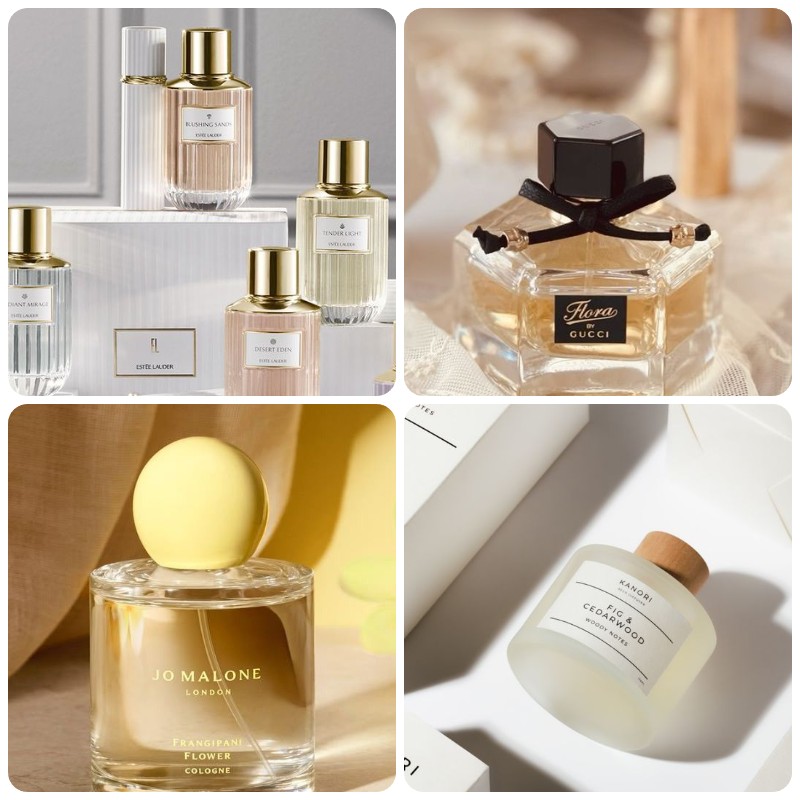 Gia Công Nước Hoa Vùng Kín