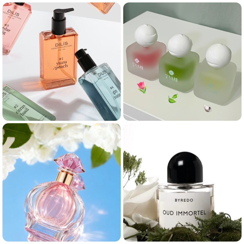 Gia Công Nước Hoa Vùng Kín