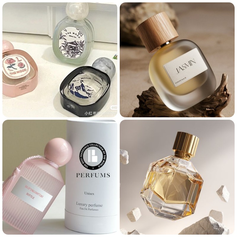 Gia Công Nước Hoa Vùng Kín