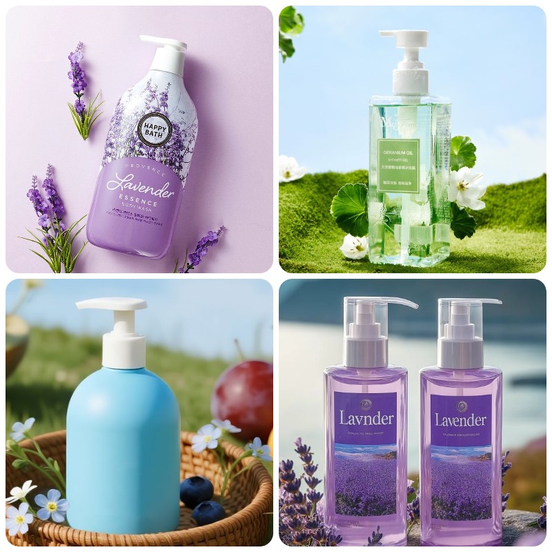 Gia Công Nước Rửa Tay Khô, Gel Rửa Tay Khô