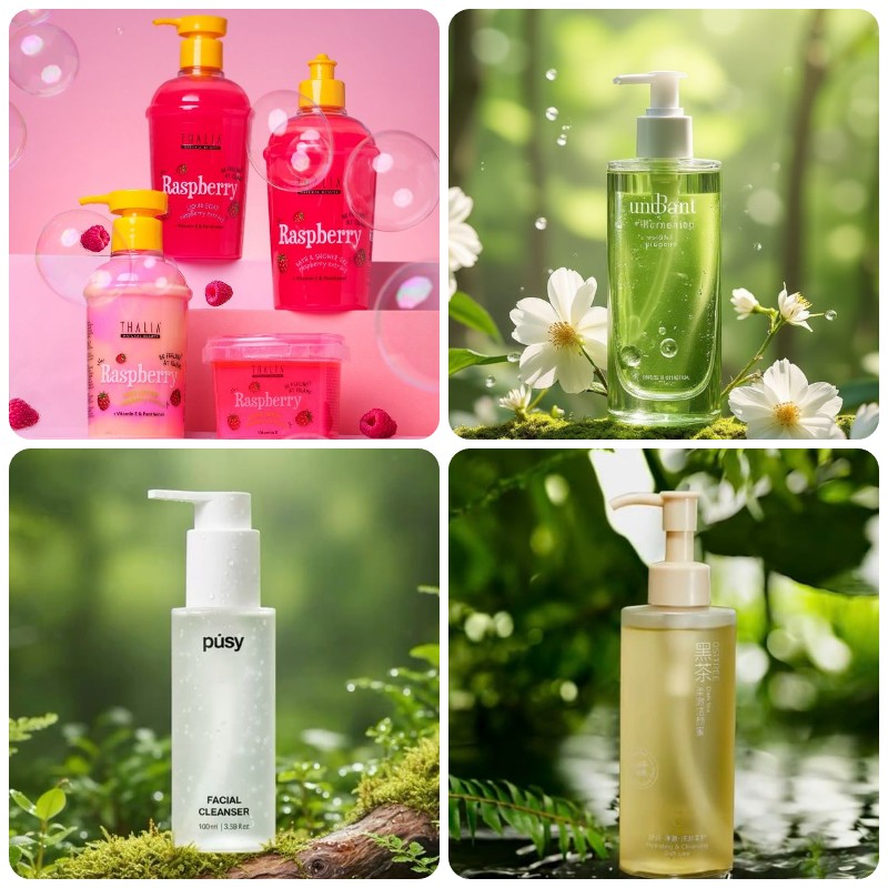 Gia Công Nước Rửa Tay Khô, Gel Rửa Tay Khô