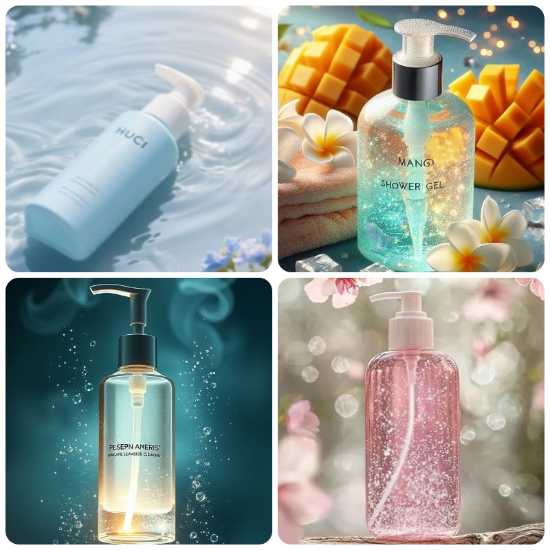 Gia Công Nước Rửa Tay Khô, Gel Rửa Tay Khô