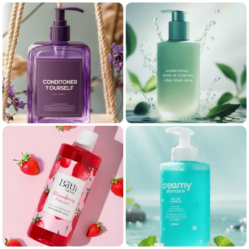 Gia Công Nước Rửa Tay Khô, Gel Rửa Tay Khô