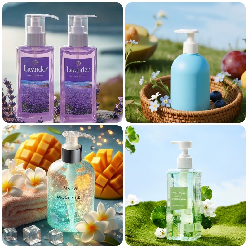 Gia Công Nước Rửa Tay Khô, Gel Rửa Tay Khô