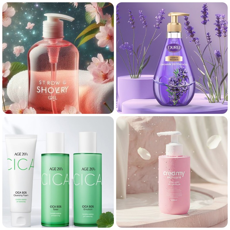 Gia Công Nước Rửa Tay Khô, Gel Rửa Tay Khô