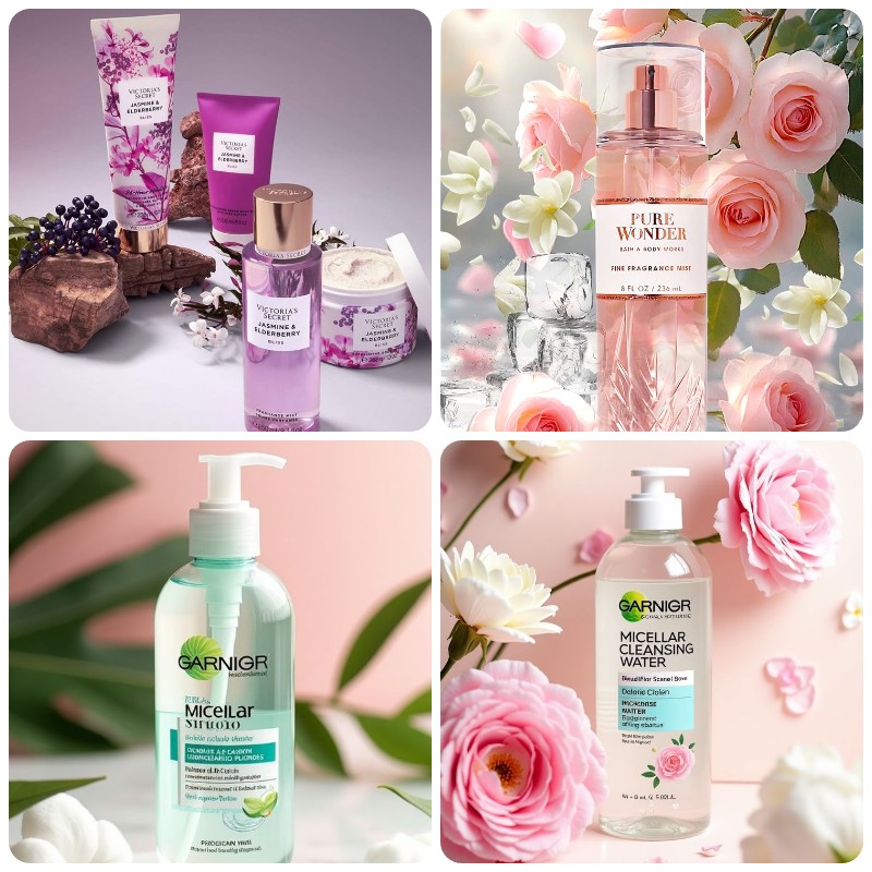 gia công nước tẩy trang 