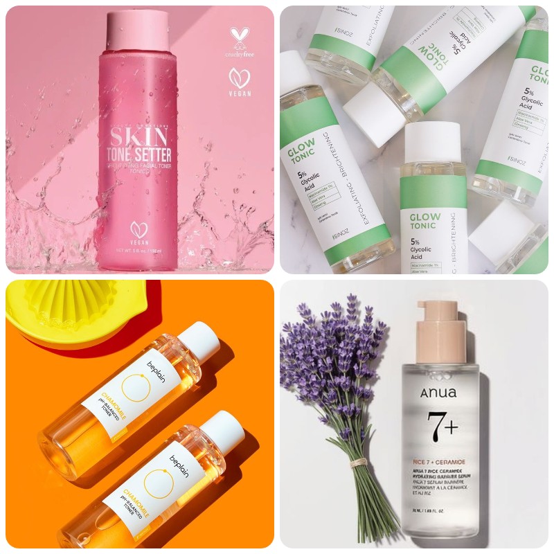 gia công nước tẩy trang 