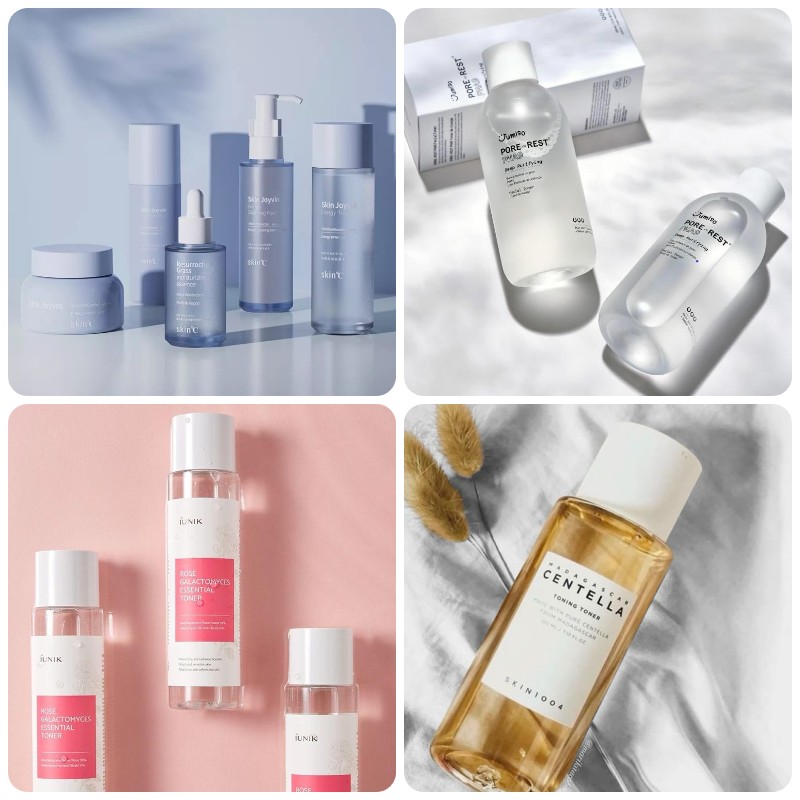 gia công nước tẩy trang 