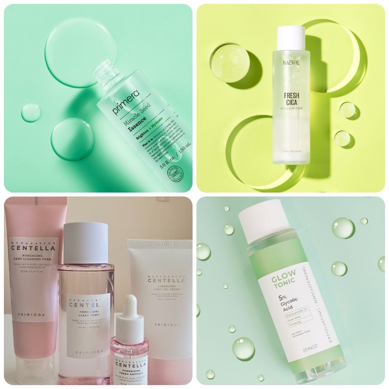 gia công nước tẩy trang 