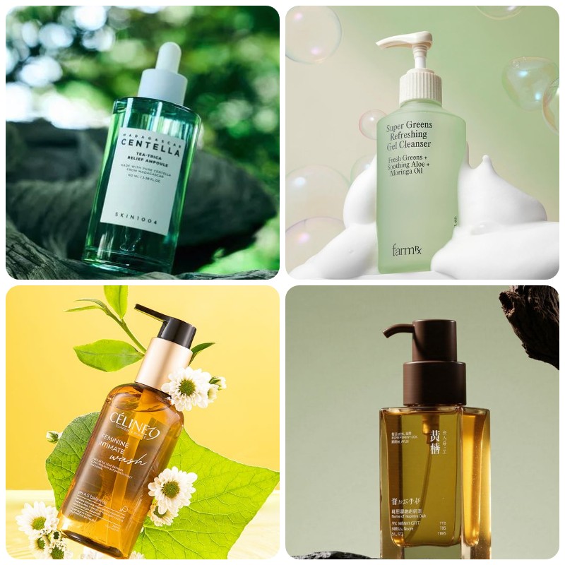 Gia Công Serum Collagen Thủy Phân Chống Lão Hóa