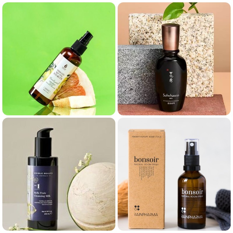 Gia Công Serum Kích Thích Mọc Tóc