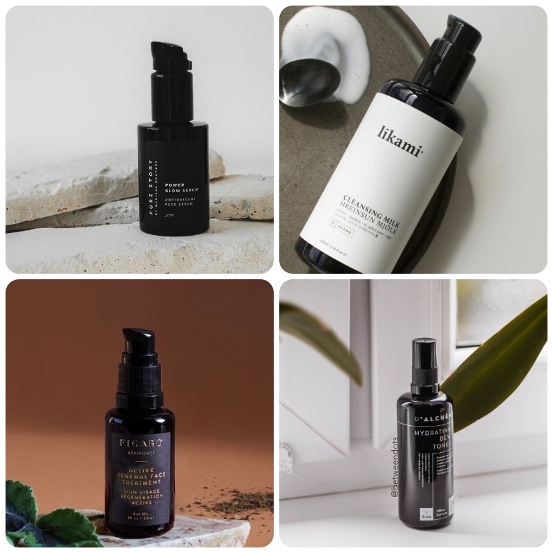 Gia Công Serum Kích Thích Mọc Tóc