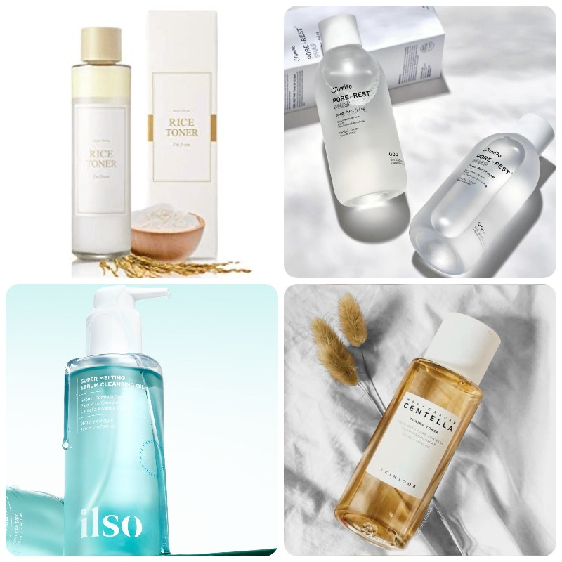 Gia Công Toner Hoa Nghệ Tây