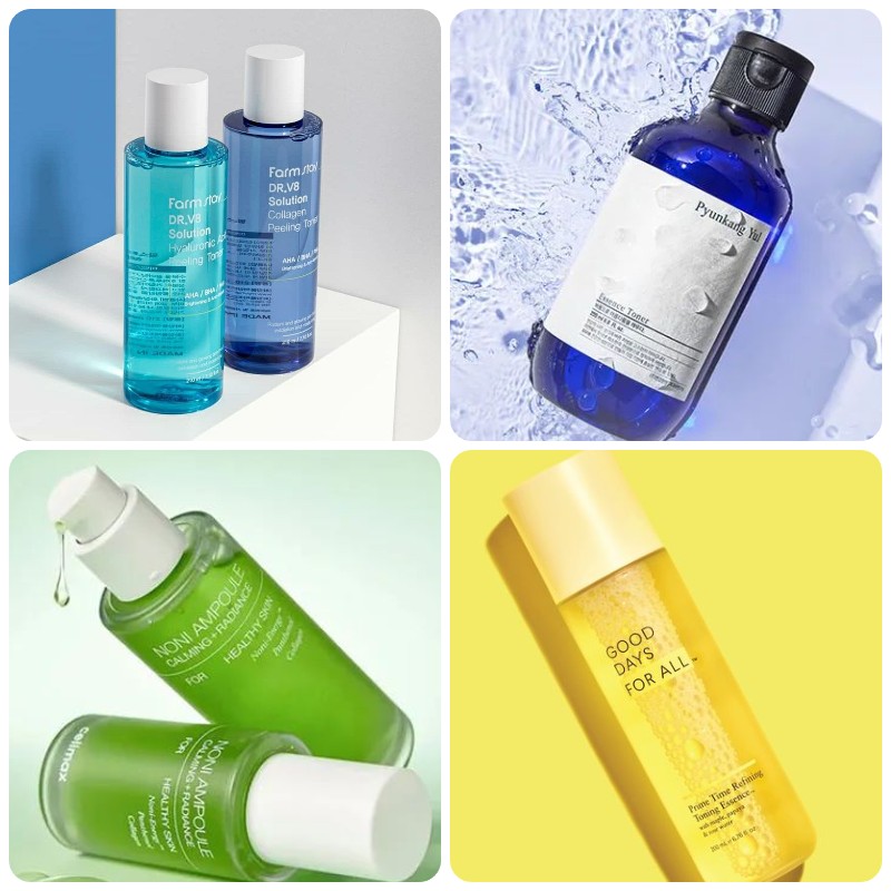 Gia Công Toner Hoa Nghệ Tây