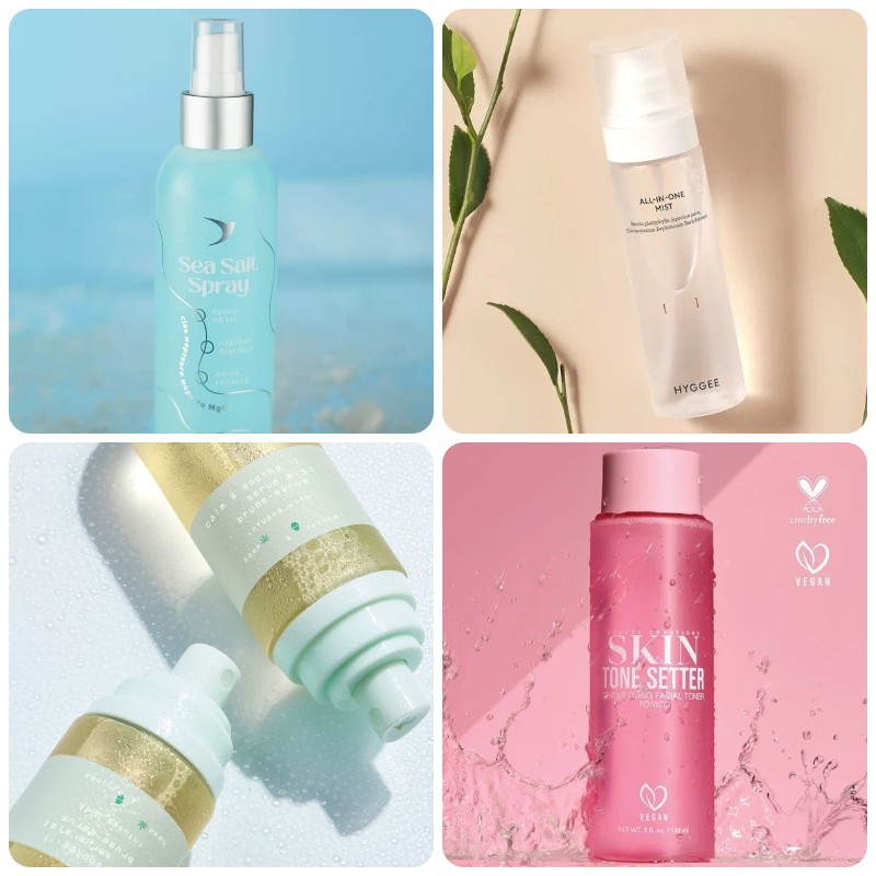 Gia Công Toner Hoa Nghệ Tây