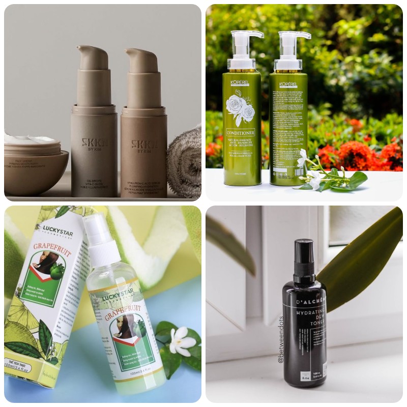 Gia Công Xịt Kích Mọc Tóc