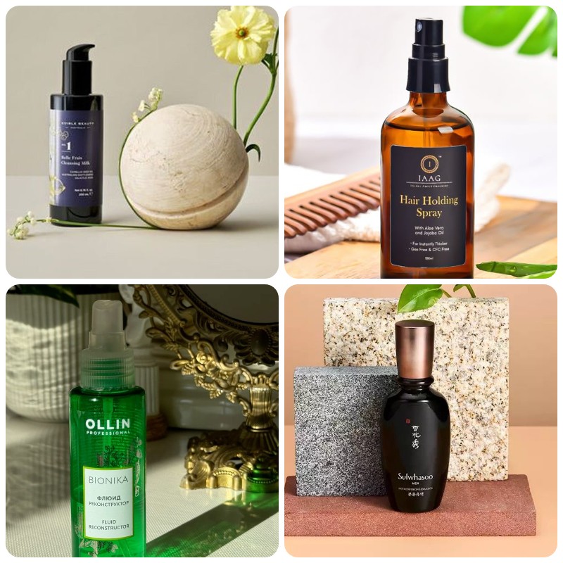 Gia Công Xịt Kích Mọc Tóc