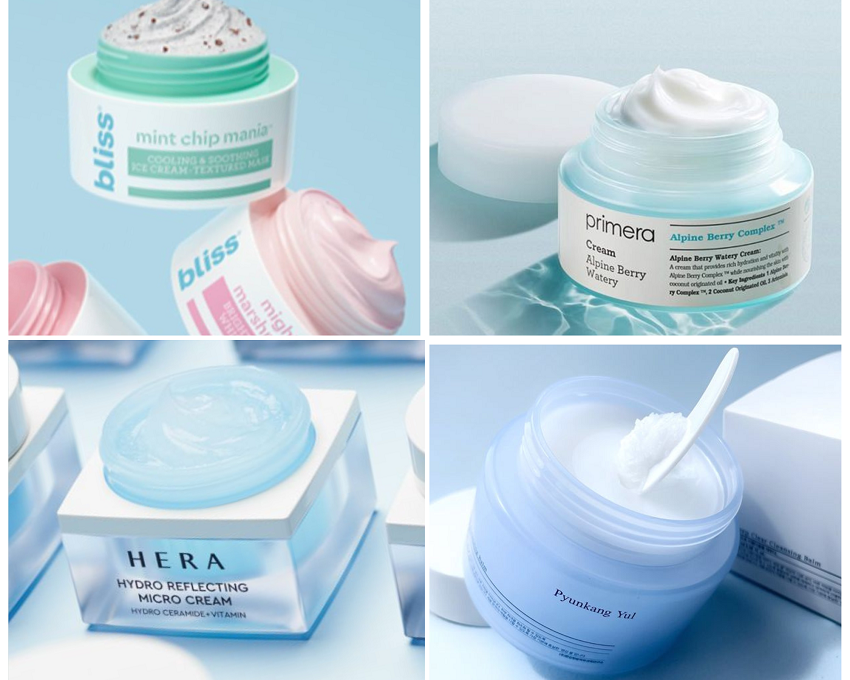 Gia Công Kem Dưỡng Trắng Da Ban Đêm 