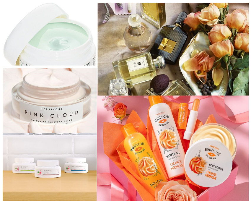 Gia công kem dưỡng sau Peel