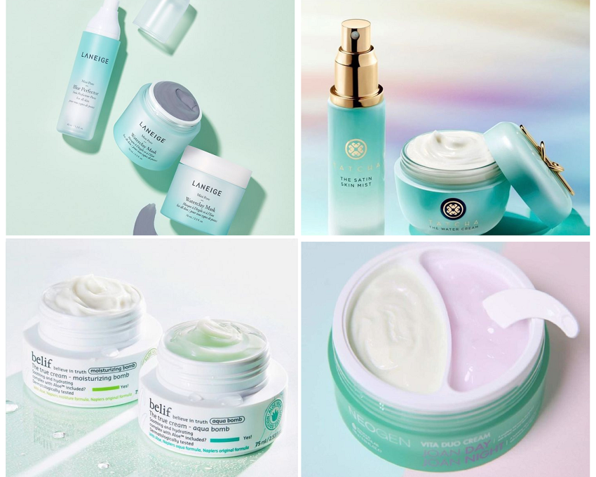 Gia Công Kem Trắng Da 