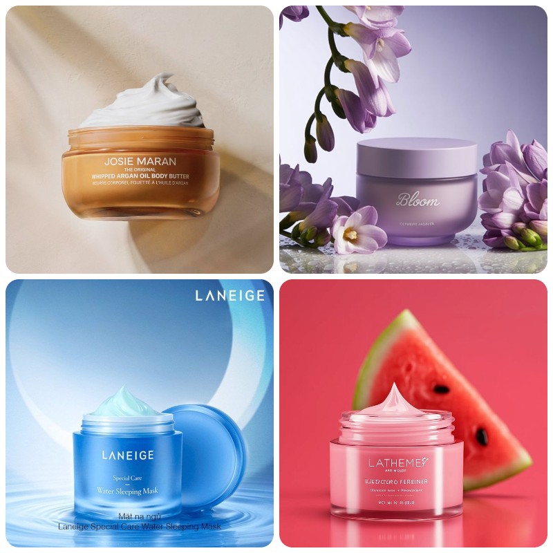 Gia công mỹ phẩm 