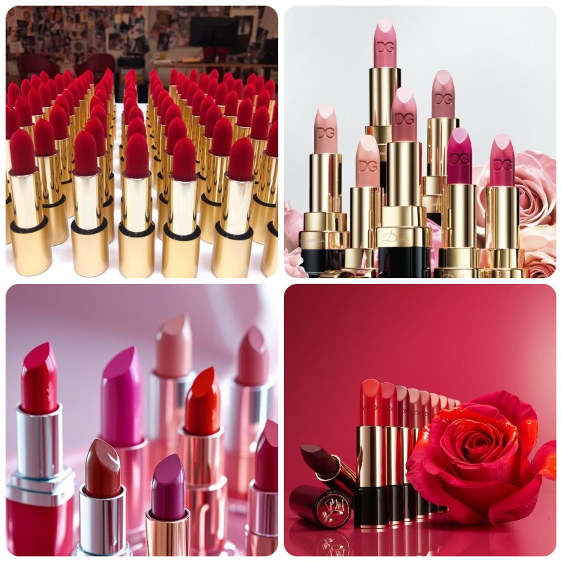 Gia công mỹ phẩm 