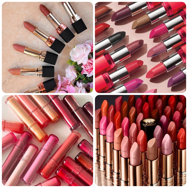 Gia công mỹ phẩm 