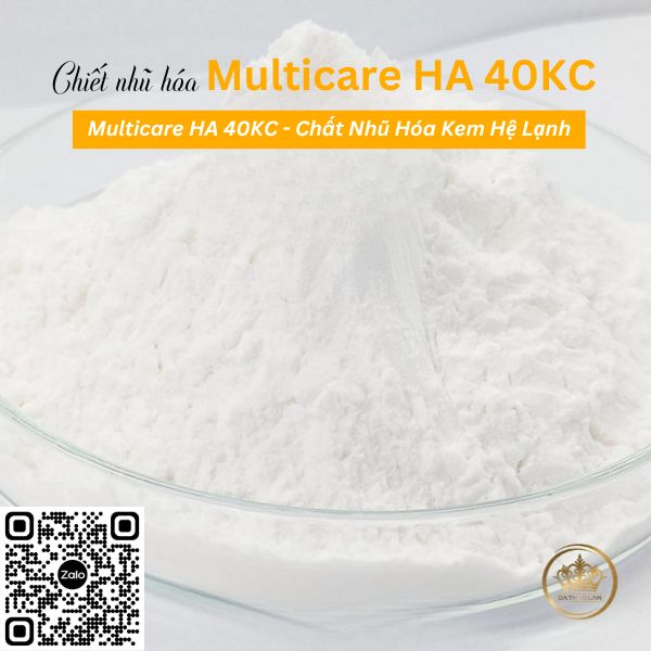 Multicare HA 40KC