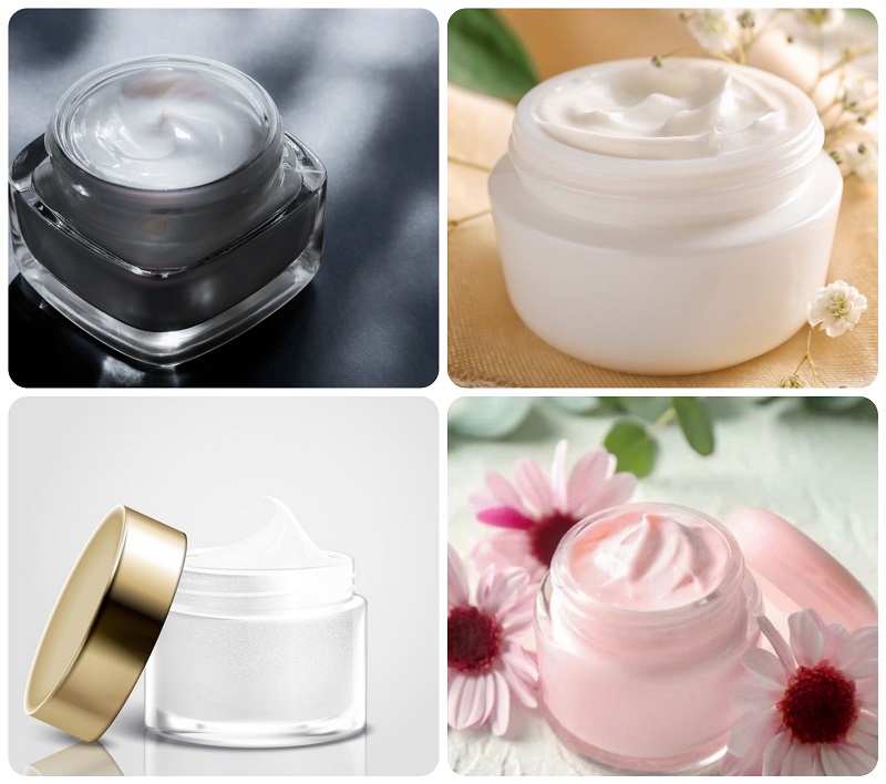 Nhà Máy Gia Công Mỹ Phẩm Trắng Da