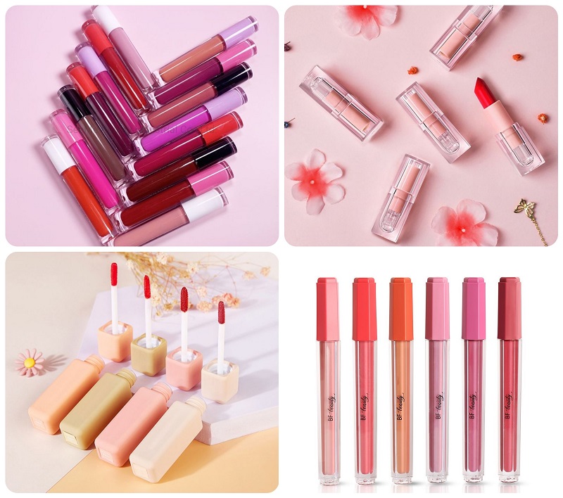 Nhà Máy Gia Công Mỹ Phẩm cgmp