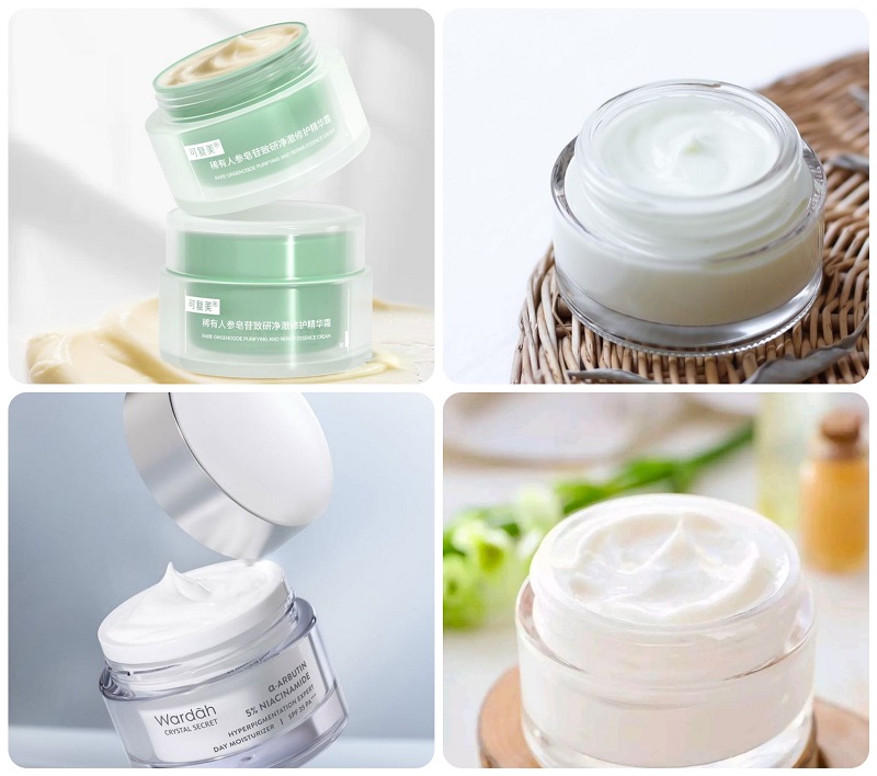 Nhà máy gia công mỹ phẩm gmp