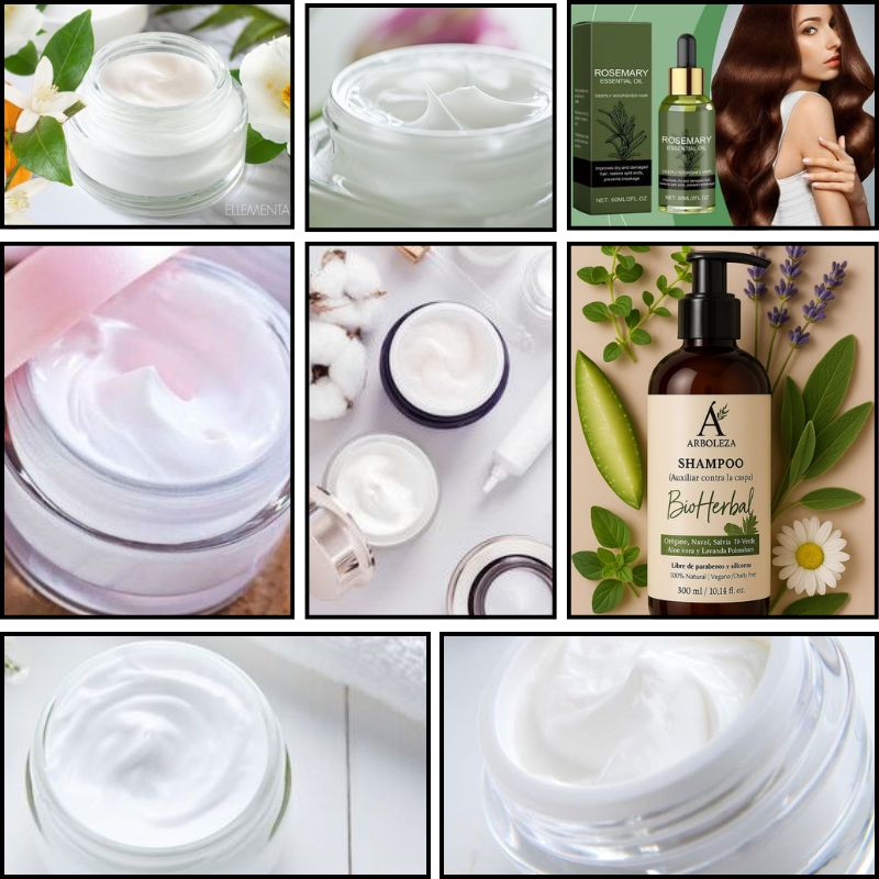 Nhà máy sản xuất gia công mỹ phẩm