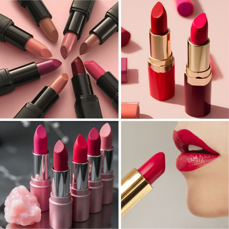 Xưởng Gia Công Son Môi