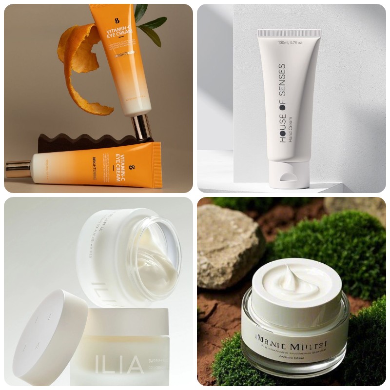 Gia Công Kem Trị Rạn Da