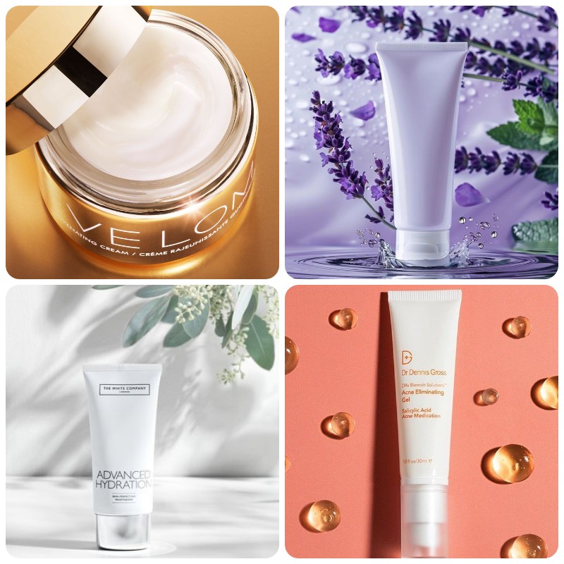 Gia Công Kem Trị Rạn Da