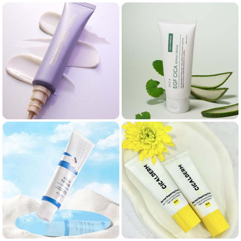 Gia Công Sữa Rửa Mặt Trà Xanh