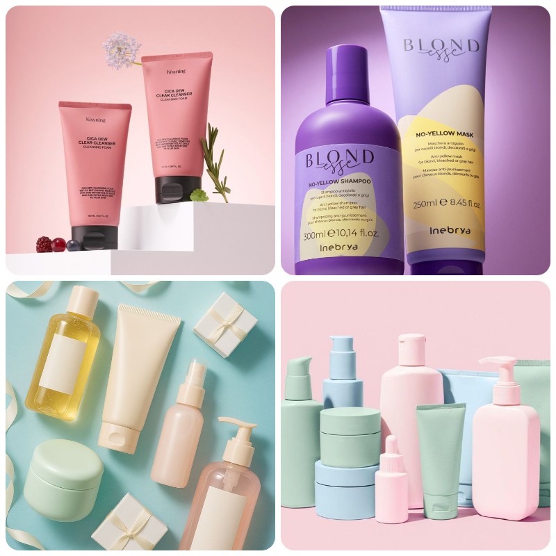 Gia Công Sữa Rửa Mặt Trà Xanh